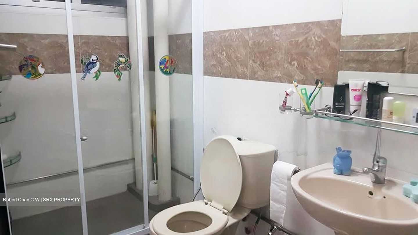 Blk 214 Choa Chu Kang Central (Choa Chu Kang), HDB Executive #552295261